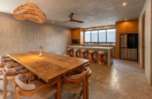 Tulum House | Architectural 7BR Masterpiece in Tulum | Casa Isla Luxury Villa