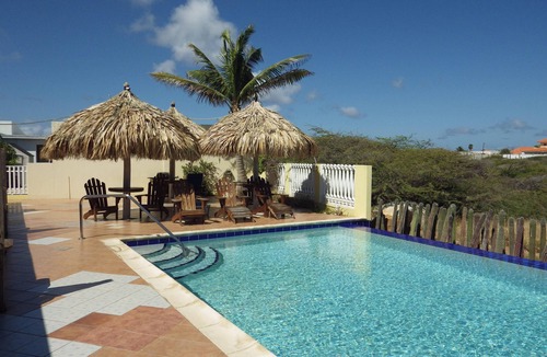 Opal Hotel | Aruba Cunucu Residence
