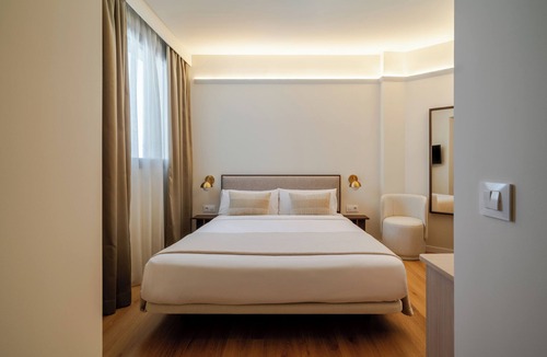 Salamanca Hotel | Atipico Madrid