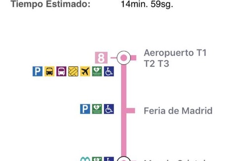 Canillas Hotel | AYZ Javier Cabrini - Auto check-in property