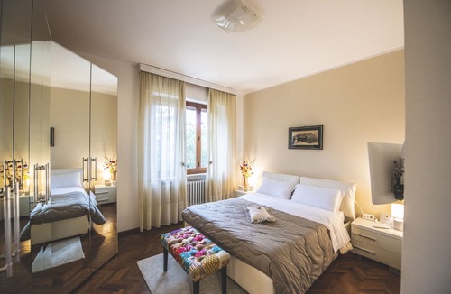 San Mariano Bed & Breakfast | B&B Il Girasole