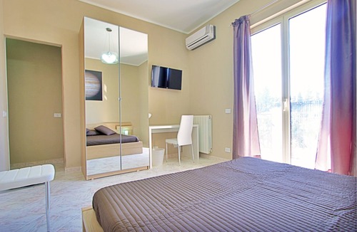 Epipoli Bed & Breakfast | B&B Kosmos