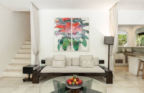 Central Seminyak Villa | Bali Gateway: 3BR Serenity Villa In Heart Seminyak