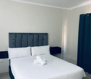 South Beach Hotel | Bayside Hotel Suites