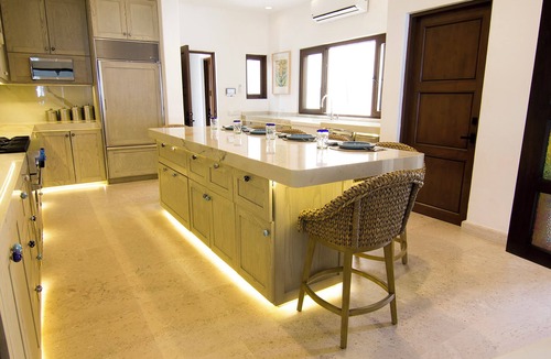 San Jose del Cabo Villa | Beachfront 12BR Compound w/Pools, Hot Tubs, Game Rooms & Ocean Views Cabo