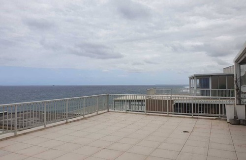 Umdloti Apartment | Beachfront Apartment