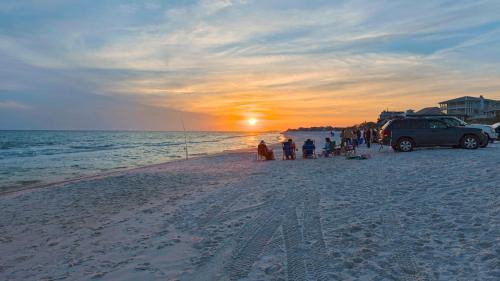 Seagrove Beach House | Beachside Villas 221