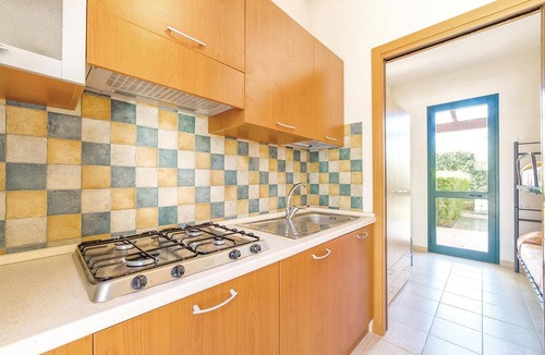 Marsala Apartment | Beautiful apartment in Marsala -TP- with outdoor swimming pool