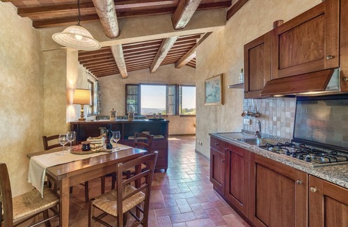 Magliano House | Beautiful home in Tavarnelle V.P. FI with swimming pool