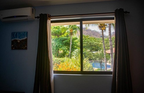 Playa Ocotal Villa | Beautiful Home Steps from Ocotal Beach! Military Veterans Discount Available.