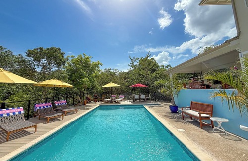 Silver Sands Villa | Beautiful Seascape Villa, Silver Sands Resort. Relax, recharge, and unwind!