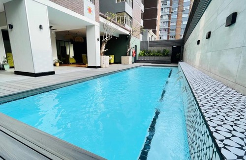 Durban Beachfront Hotel | Belaire Suites Hotel