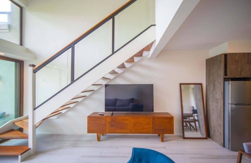 Oracabessa Condo | Bessa River Suite 2BR | Amazing Views on Jacks River ➠ U4