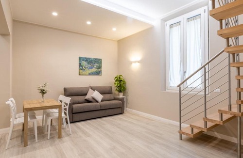 Ricorboli Apartment | Bianca - Roby - Paolo Apartments by Mamo Florence