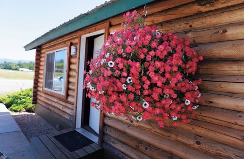 St. Ignatius Hotel | Big Medicine Cabins