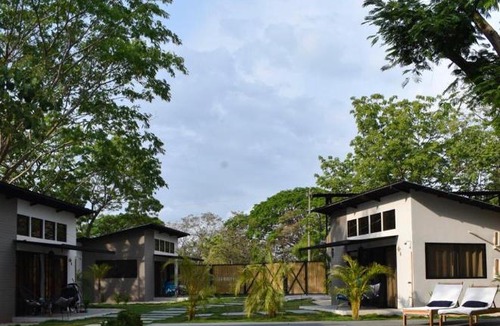 Junquillal Apartment | Blue Window Boutique Villas Hotel