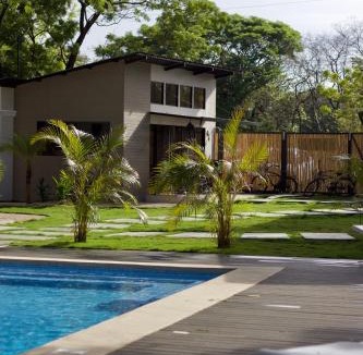 Junquillal Apartment | Blue Window Boutique Villas Hotel
