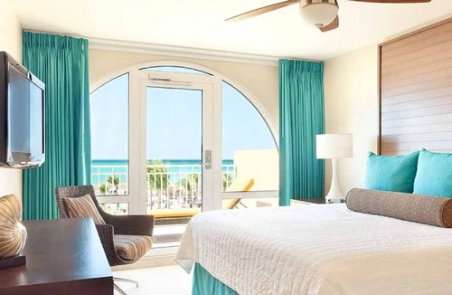 Oranjestad-West Hotel | Bluegreen at La Cabana Beach Resort & Casino