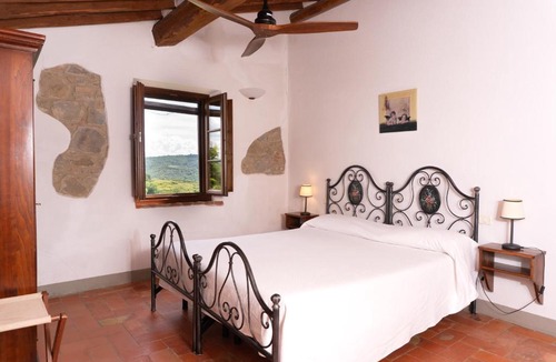 Rapale House | Borgo Rapale