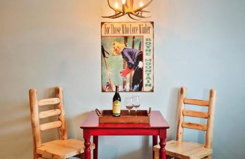 Boyne Falls Resort | Boyne Mountain Resort