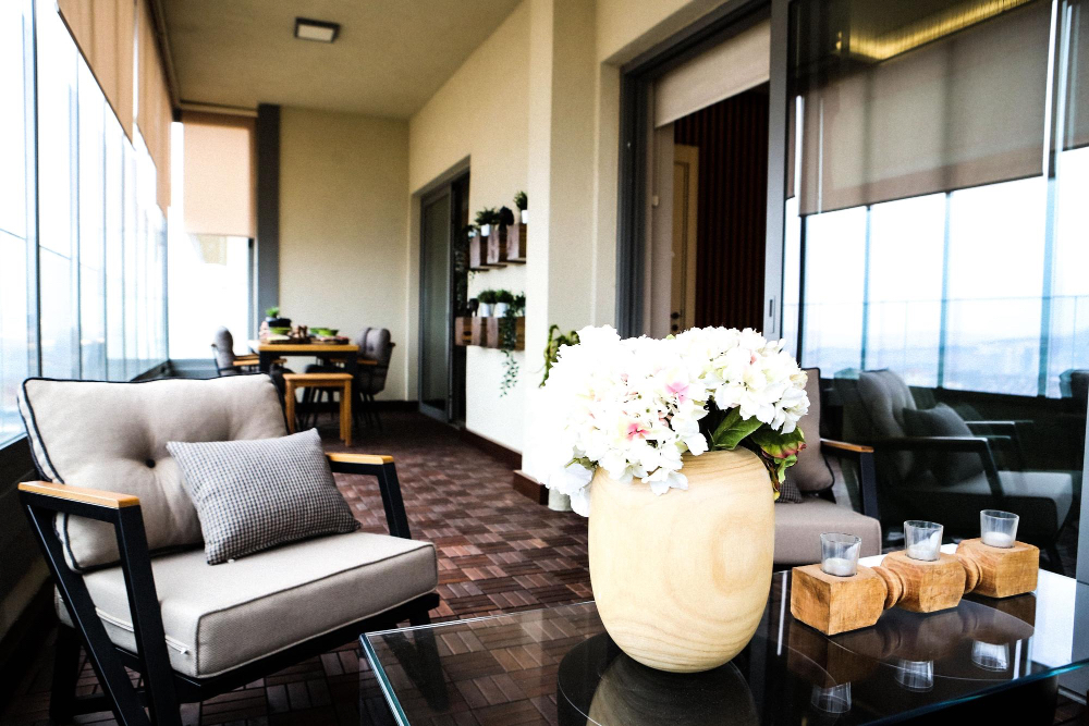 Durban Point Apartment | C6-06, The Sails