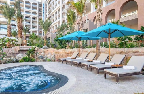Palmilla Condo | Cabo San Lucas -Villa la Valencia Beach Resort- studio for 2 — 5 star resort
