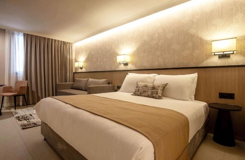 Jerusalem Hotel | Caesar Premier Jerusalem Hotel