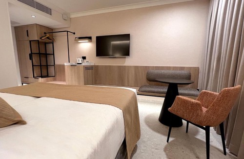 Jerusalem Hotel | Caesar Premier Jerusalem Hotel