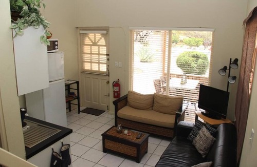 Oranjestad Apartment | Camacuri Residence