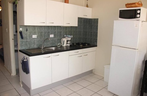 Oranjestad Apartment | Camacuri Residence