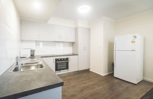 Cannonvale Hotel | Cannonvale Reef Gateway Hotel