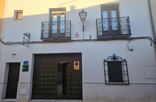 Colmenar de Oreja Apartment | Casa de la Plata