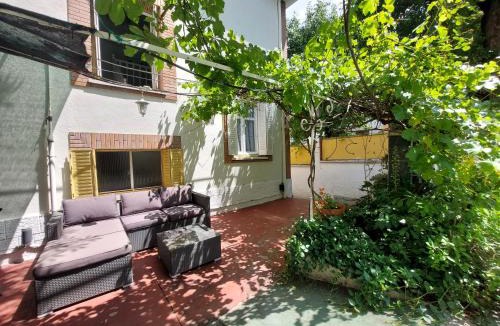 Salamanca Hotel | Casa Dolores - ECOline accomodation