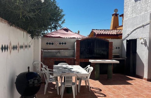 San Felipe Apartment | Casa Keka Triplex in Playas of San Felipe!