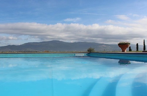 Fratticciola House | Casa Lamina D, fully refundable with voucher*: A characteristic and welcoming apartment that is part of a villa, with Free WI-FI.