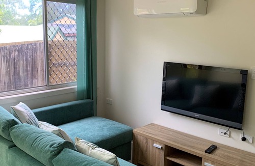 Buderim Apartment | Central Buderim 1 Bed Apartment