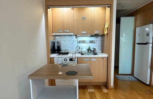Yonggang-dong Apartment | Central Seoul Hip Mapo Han River Yeouido Hondae