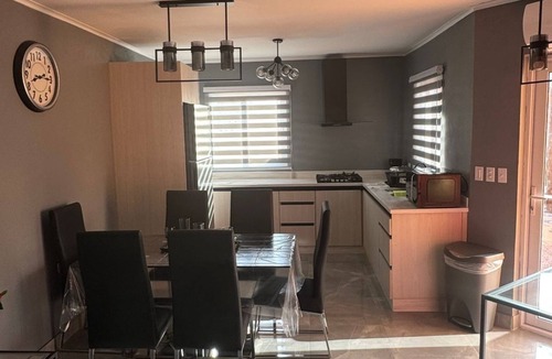 Moko Apartment | Charming 1-bedroom apartment in quaint Noord with WiFi, AC centralized .