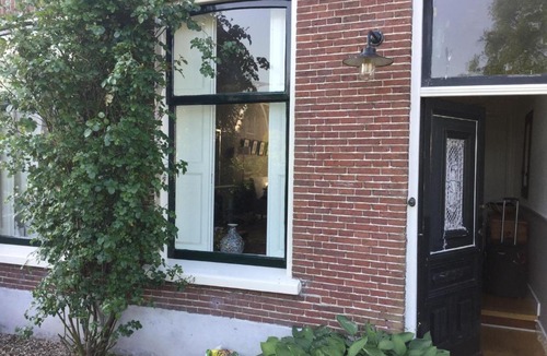 Abcoude Apartment | Charming countryhouse near Amsterdam