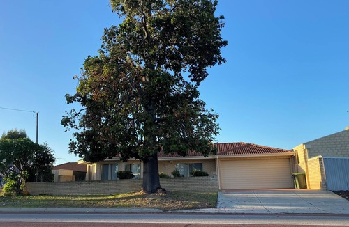 Osborne Park Villa | Charming Osborne Park Home
