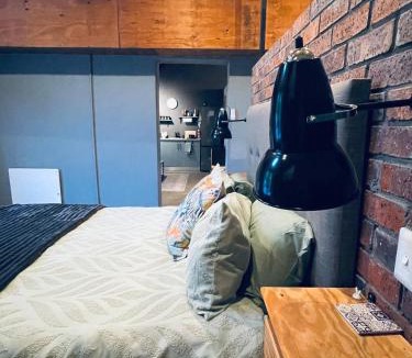 Raithby Apartment | Charming Pet-Friendly Apartment in Cape Winelands