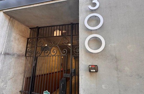 Charleston Condo | Chic downtown condo. Walk to everything!