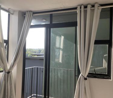 Lynnwood Ridge Apartment | Circa Aparthotel by unit 187