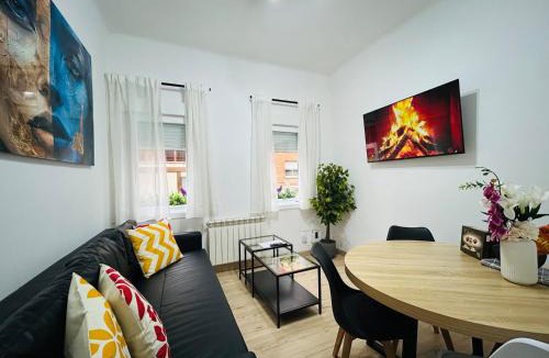 Ciudad Lineal Apartment | CIUDAD LINEAL - QUINTANA