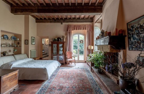 Compignano House | CLOE'S HOME