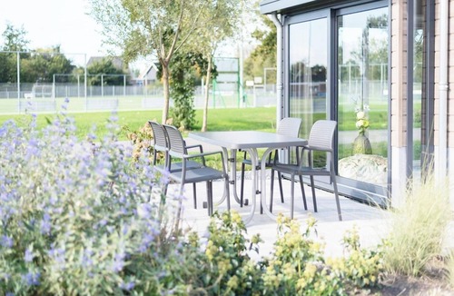 West-Graftdijk House | Comfortable chalet located in the Polder