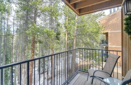 Winter Park House | Convenient Winter Park Condo - 3 Mi to Resort!