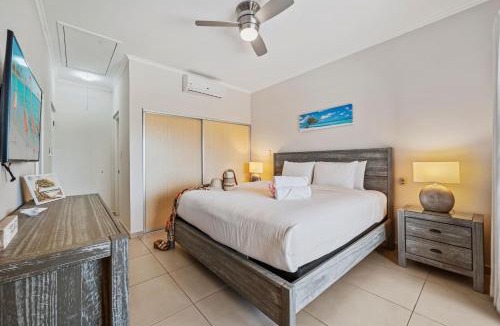 Gold Coast Apartment | Costa di Solo 231c