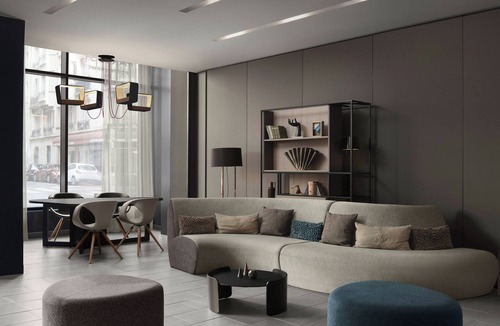 Issy-les-Moulineaux Hotel | Courtyard by Marriott Paris Porte de Versailles