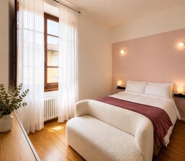 Le Cure Apartment | Cozy apartment Firenze - con ascensore